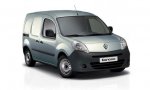 Тест Renault Kangoo