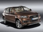 Обзор Audi Q7