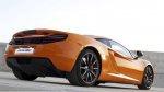 Представлен McLaren MP4-12C Spider