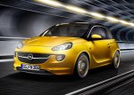 Официально представлен конкурент  Fiat 500 и Mini  от Opel