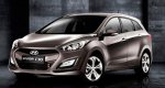 Hyundai i30 Wagon  - «Inspiration» во плоти